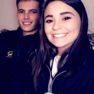 Meet your Posher, Luke